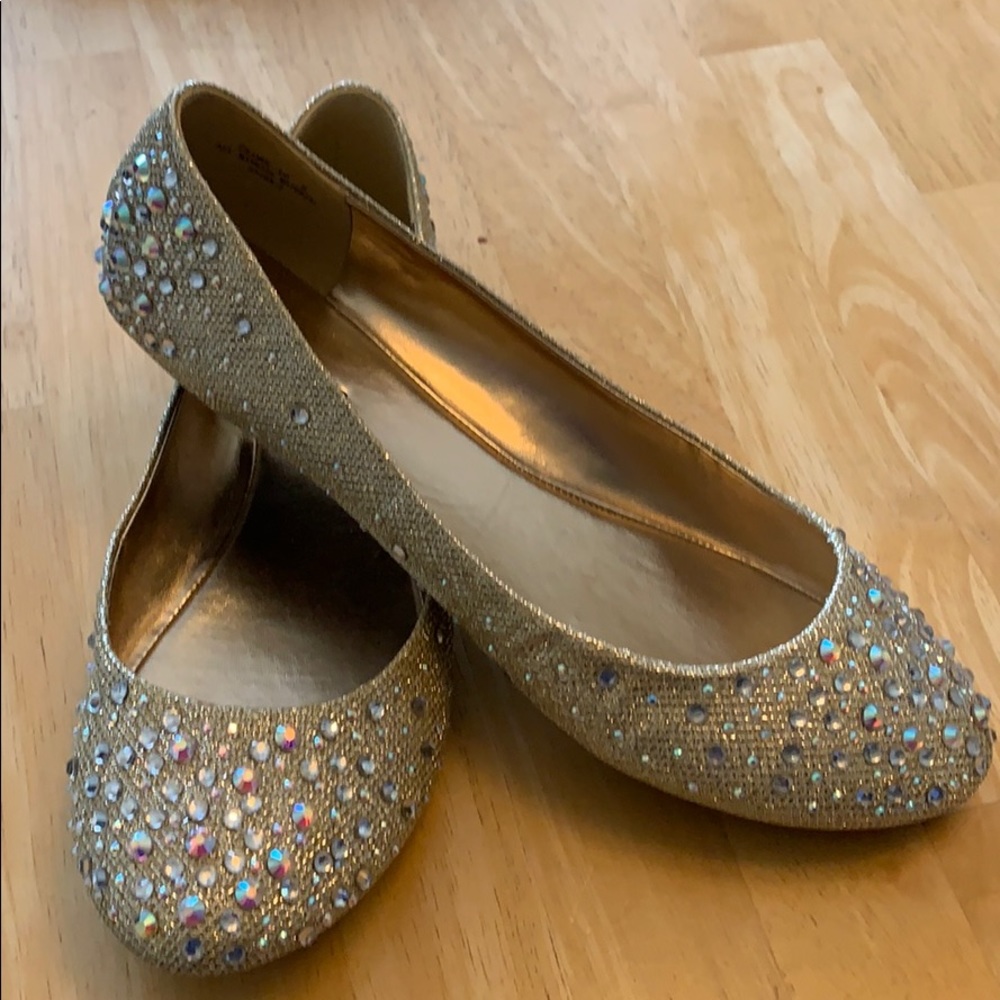 New Shoes by Bamboo